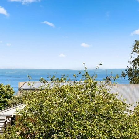Waitahanui Lake House - Lake Taupo Holiday Home Exteriör bild