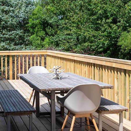 Waitahanui Lake House - Lake Taupo Holiday Home Exteriör bild