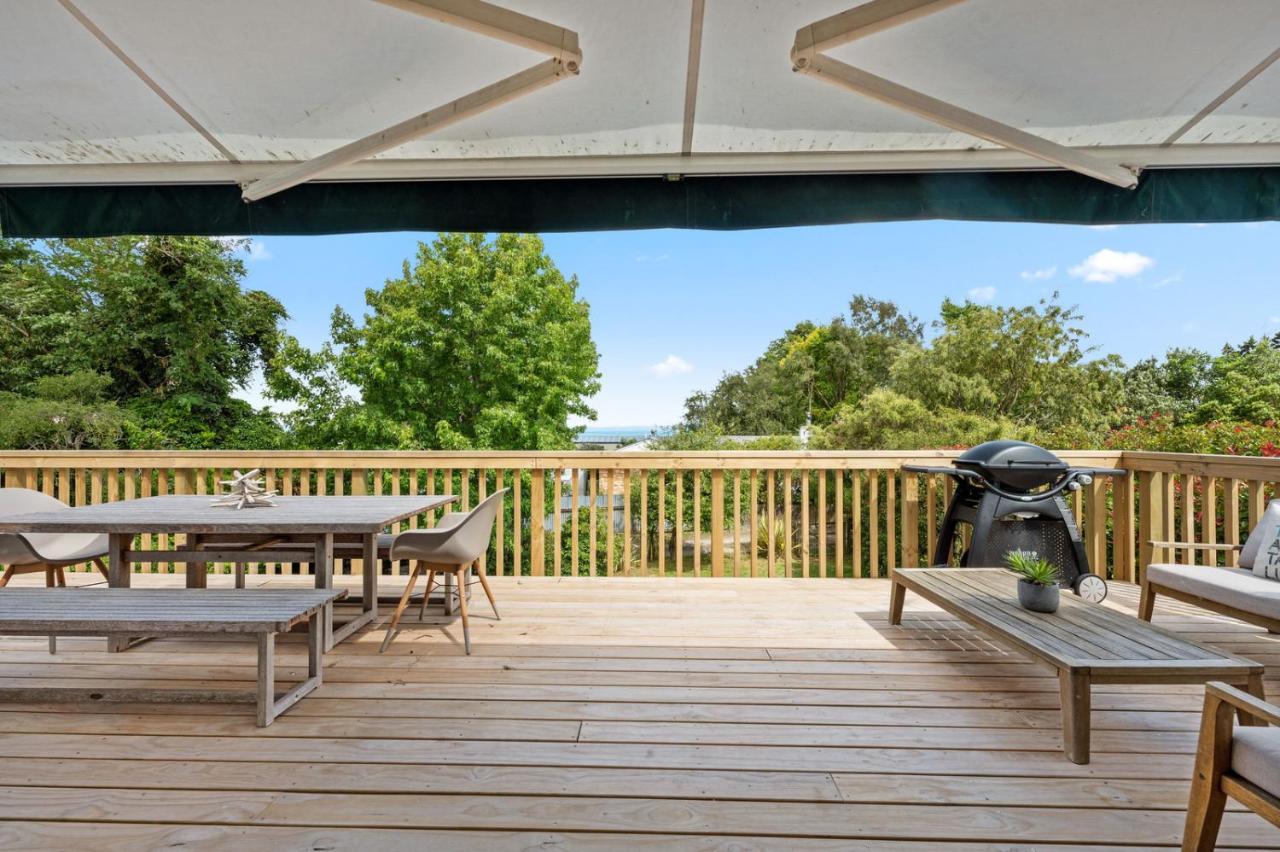 Waitahanui Lake House - Lake Taupo Holiday Home Exteriör bild